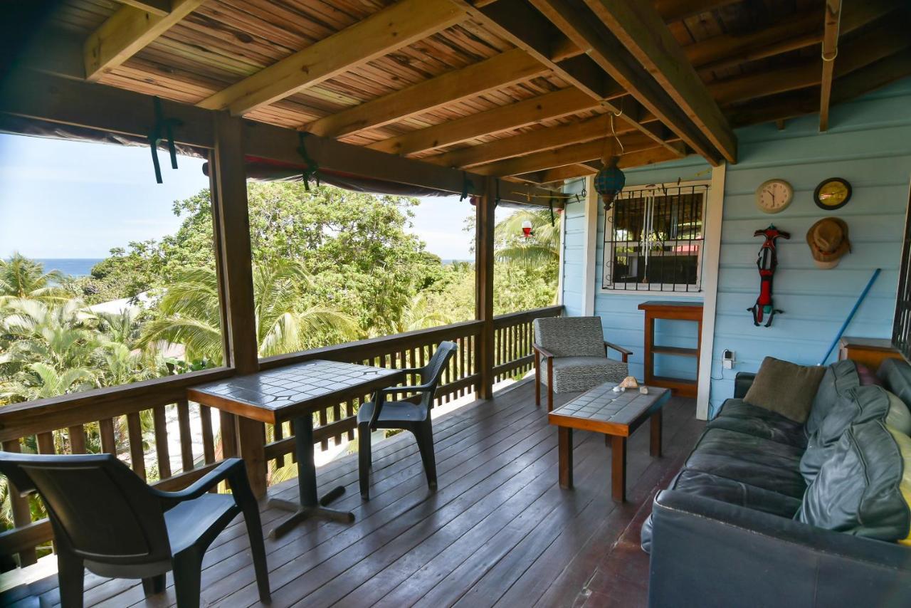 Mariposa Lodge เวสต์เอนด์ ภายนอก รูปภาพ